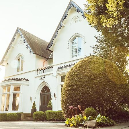 Didsbury House Hotel Μάντσεστερ Εξωτερικό φωτογραφία