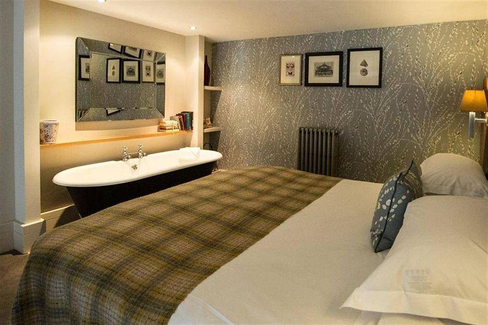 Didsbury House Hotel Μάντσεστερ Εξωτερικό φωτογραφία