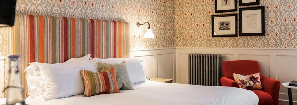 Didsbury House Hotel Μάντσεστερ Δωμάτιο φωτογραφία