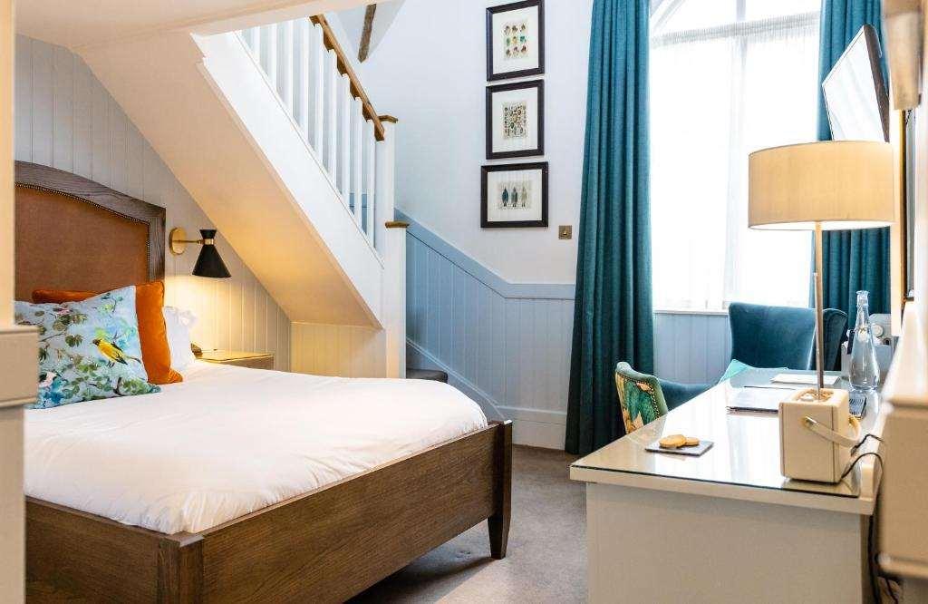 Didsbury House Hotel Μάντσεστερ Δωμάτιο φωτογραφία