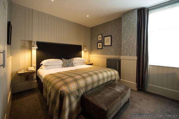 Didsbury House Hotel Μάντσεστερ Εξωτερικό φωτογραφία