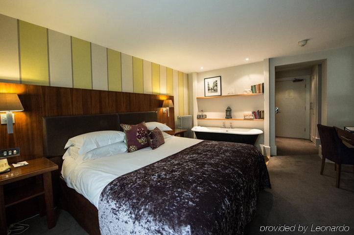 Didsbury House Hotel Μάντσεστερ Εξωτερικό φωτογραφία