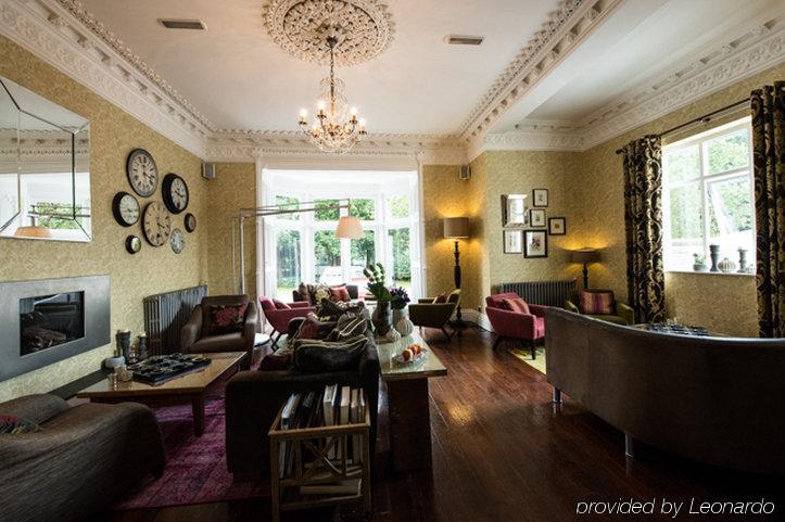 Didsbury House Hotel Μάντσεστερ Εξωτερικό φωτογραφία