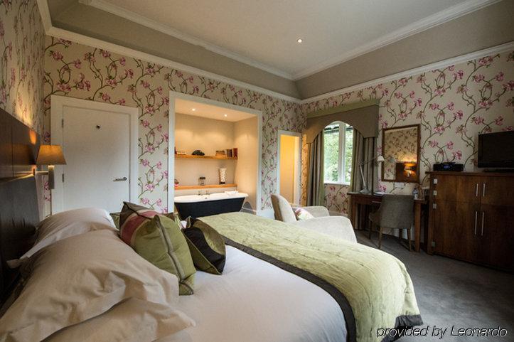 Didsbury House Hotel Μάντσεστερ Εξωτερικό φωτογραφία
