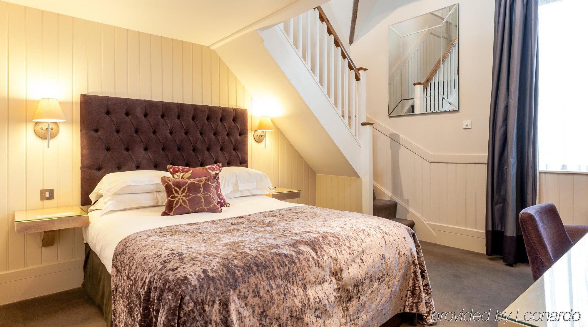 Didsbury House Hotel Μάντσεστερ Εξωτερικό φωτογραφία