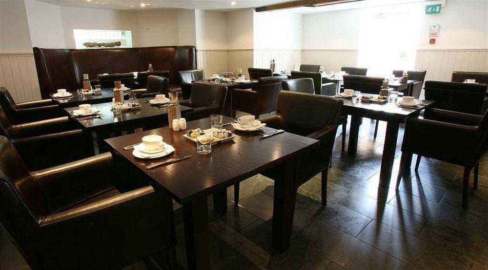 Didsbury House Hotel Μάντσεστερ Εξωτερικό φωτογραφία