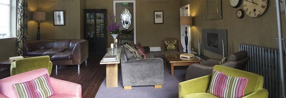 Didsbury House Hotel Μάντσεστερ Εξωτερικό φωτογραφία
