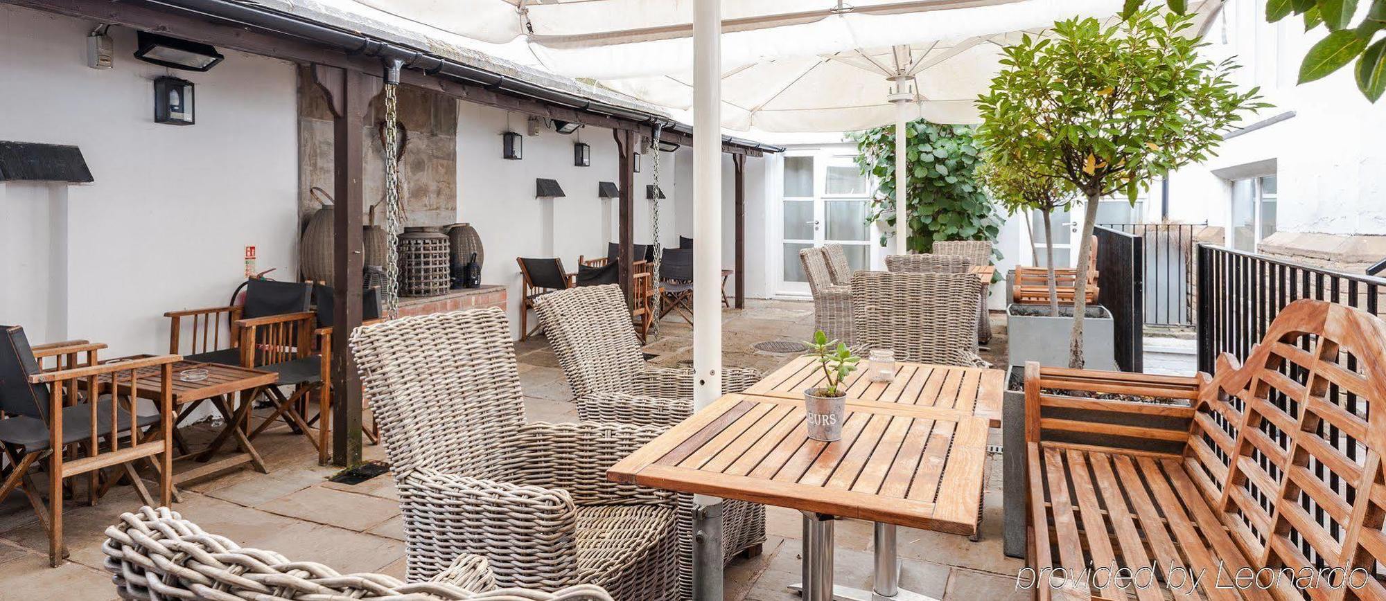 Didsbury House Hotel Μάντσεστερ Εξωτερικό φωτογραφία