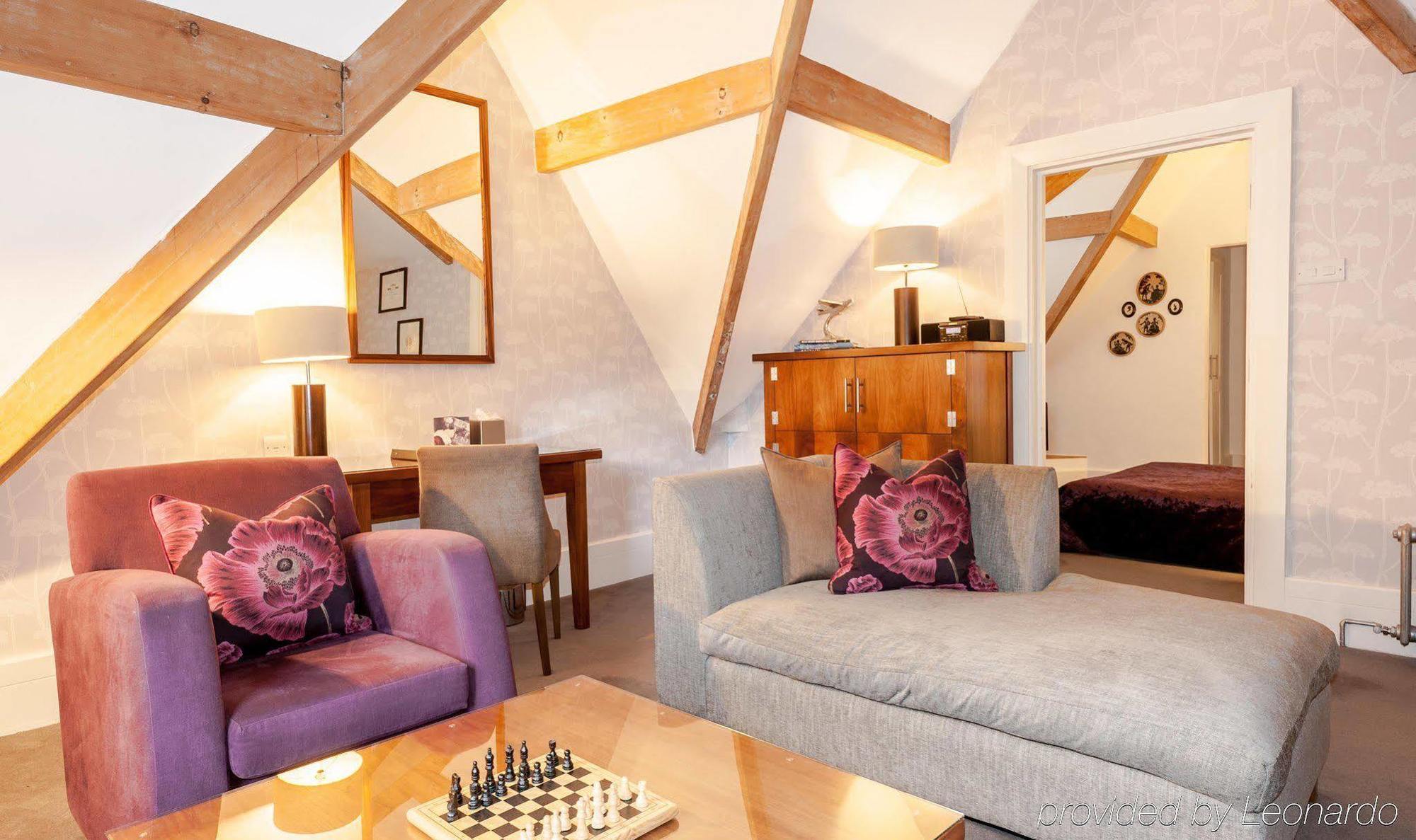Didsbury House Hotel Μάντσεστερ Εξωτερικό φωτογραφία