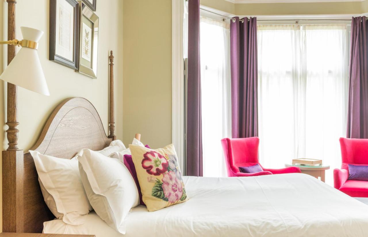 Didsbury House Hotel Μάντσεστερ Εξωτερικό φωτογραφία
