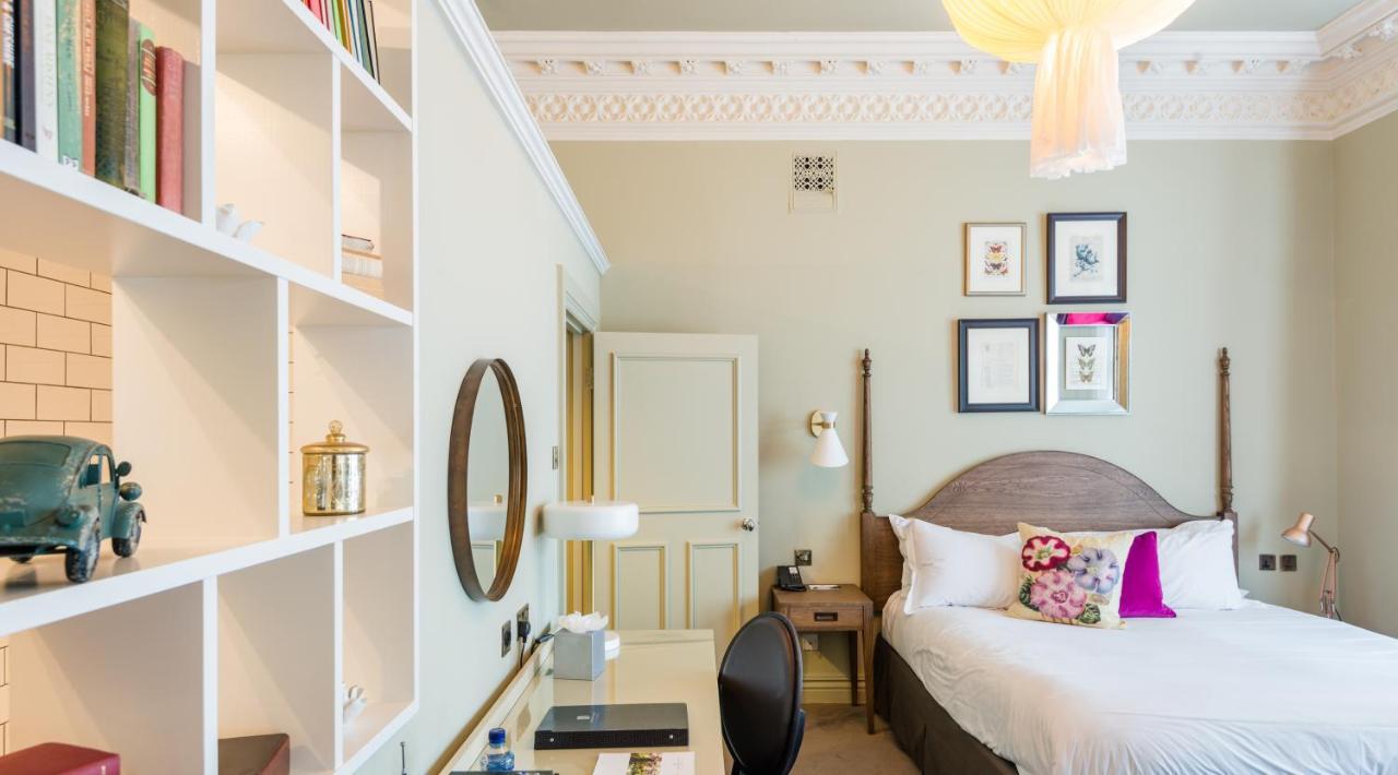 Didsbury House Hotel Μάντσεστερ Εξωτερικό φωτογραφία