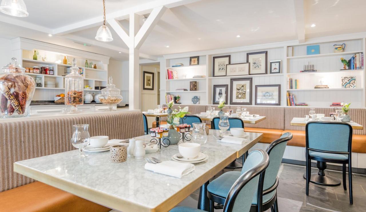 Didsbury House Hotel Μάντσεστερ Εξωτερικό φωτογραφία