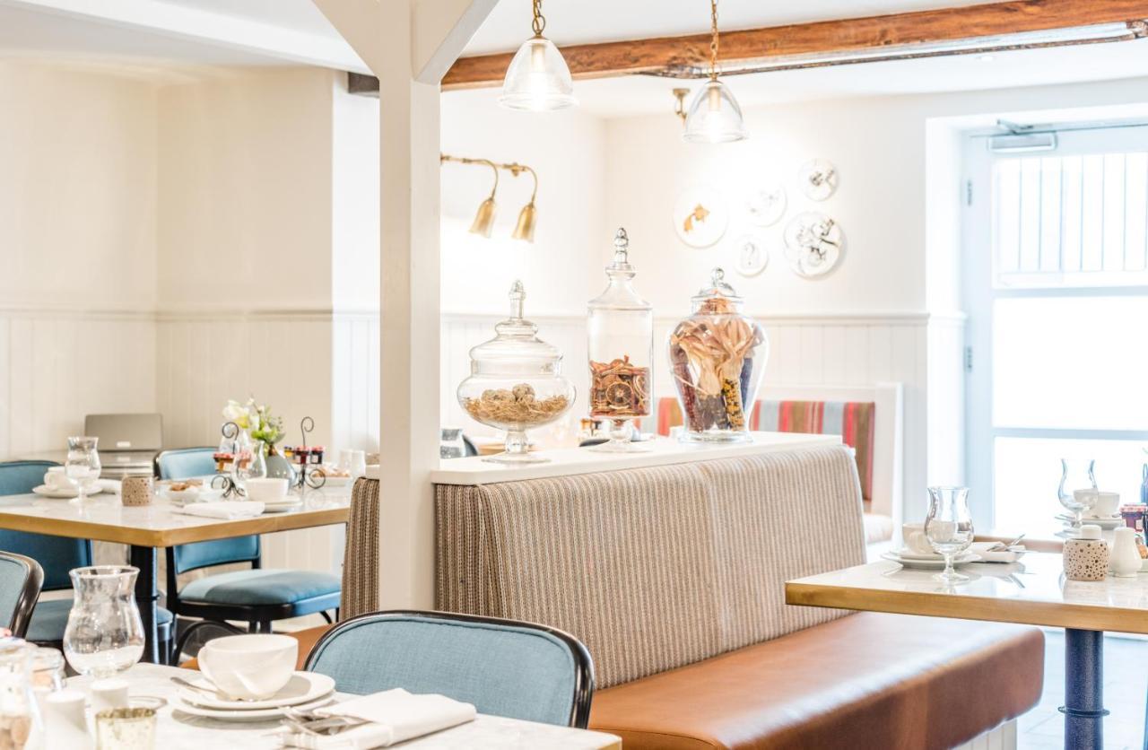 Didsbury House Hotel Μάντσεστερ Εξωτερικό φωτογραφία