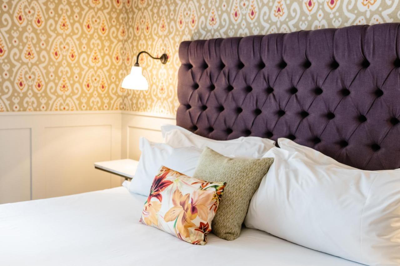 Didsbury House Hotel Μάντσεστερ Εξωτερικό φωτογραφία