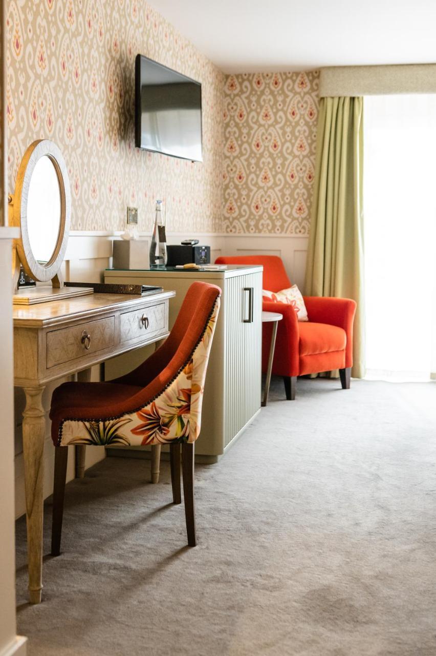 Didsbury House Hotel Μάντσεστερ Εξωτερικό φωτογραφία
