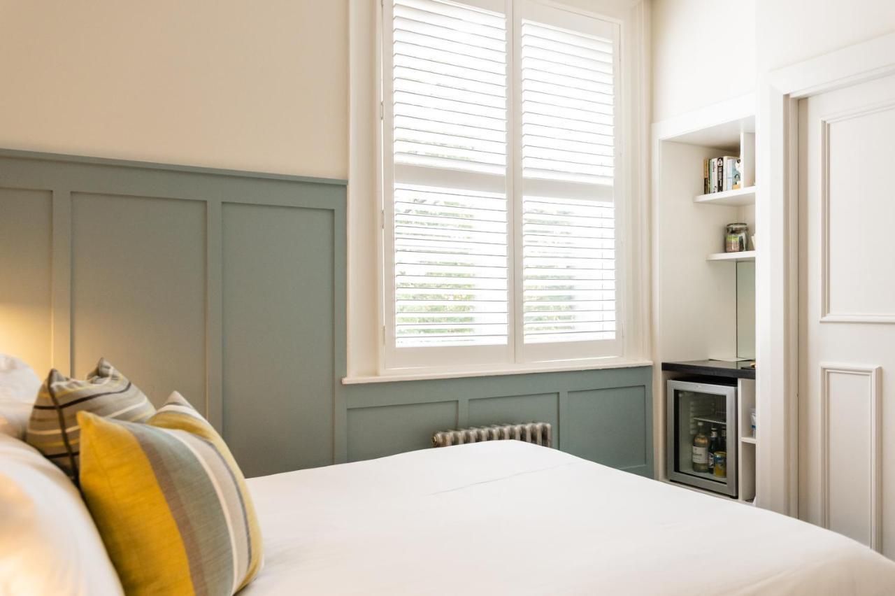 Didsbury House Hotel Μάντσεστερ Εξωτερικό φωτογραφία